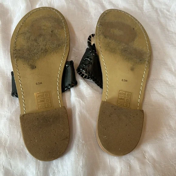 Jack Rogers Sandals - Picture 4 of 5